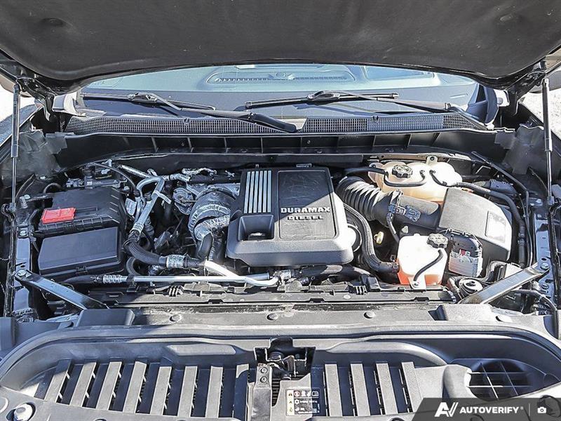 chevrolet Silverado 1500 2020 - 11