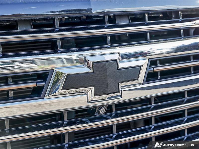 chevrolet Silverado 1500 2020 - 12