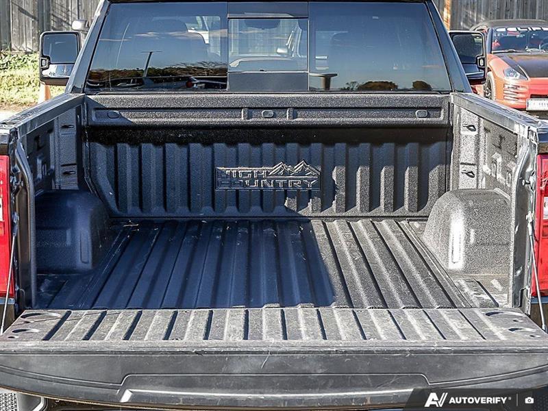 chevrolet Silverado 1500 2020 - 14