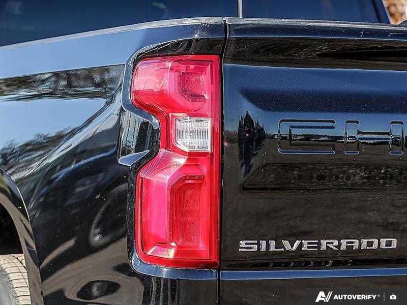 chevrolet Silverado 1500 2020 - 15