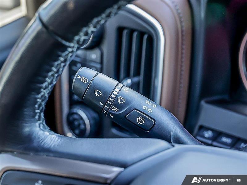 chevrolet Silverado 1500 2020 - 19