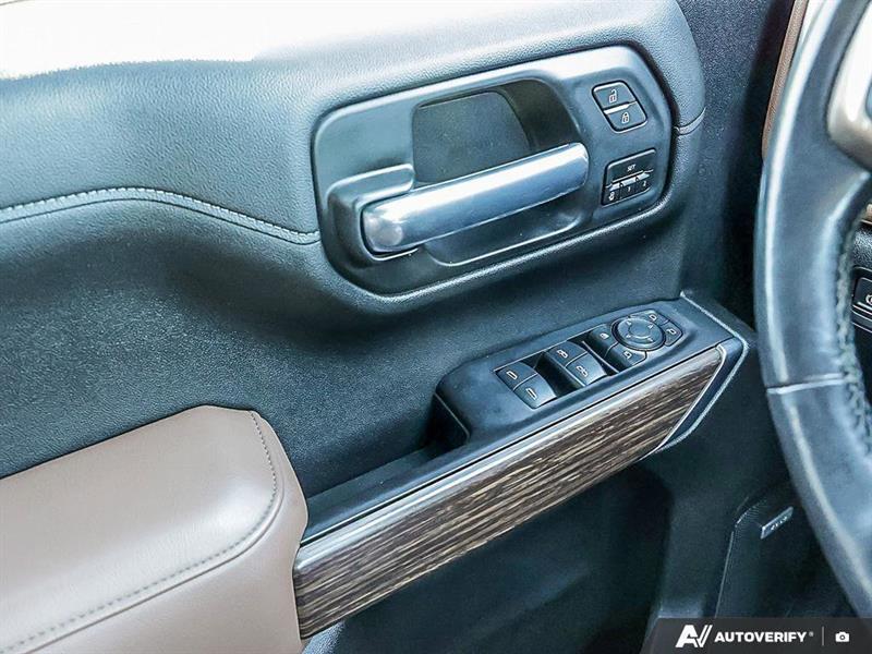 chevrolet Silverado 1500 2020 - 20