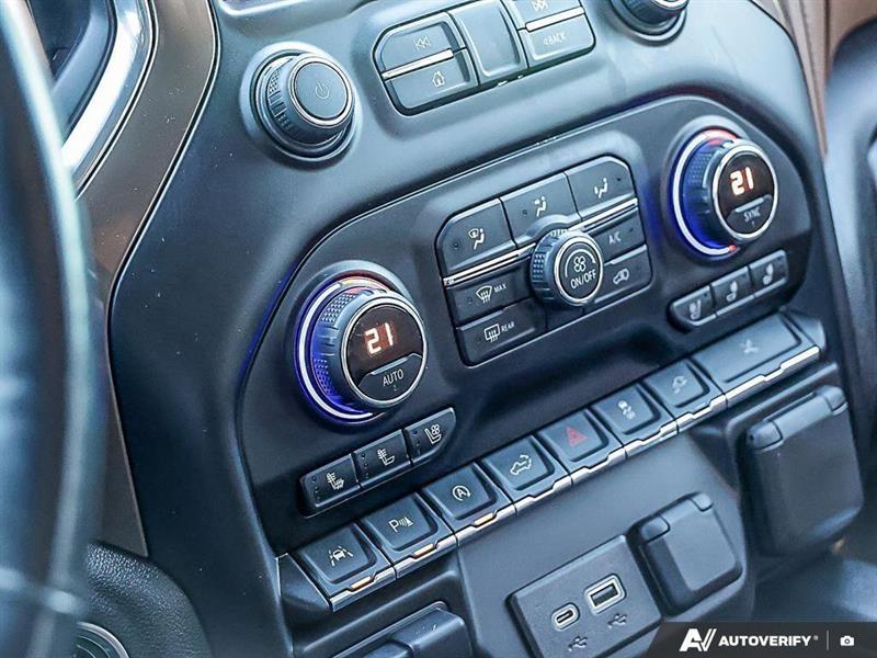 chevrolet Silverado 1500 2020 - 23