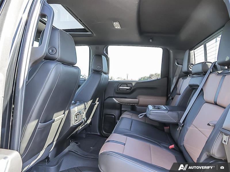 chevrolet Silverado 1500 2020 - 27