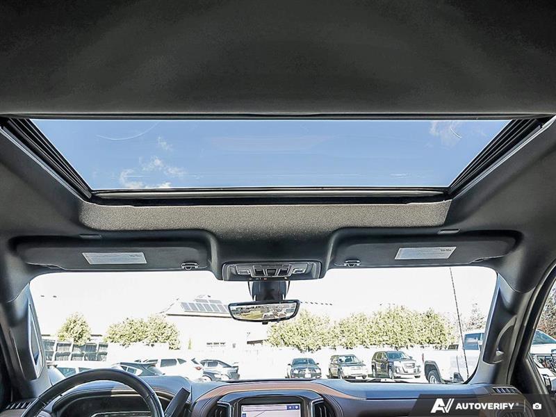 chevrolet Silverado 1500 2020 - 29