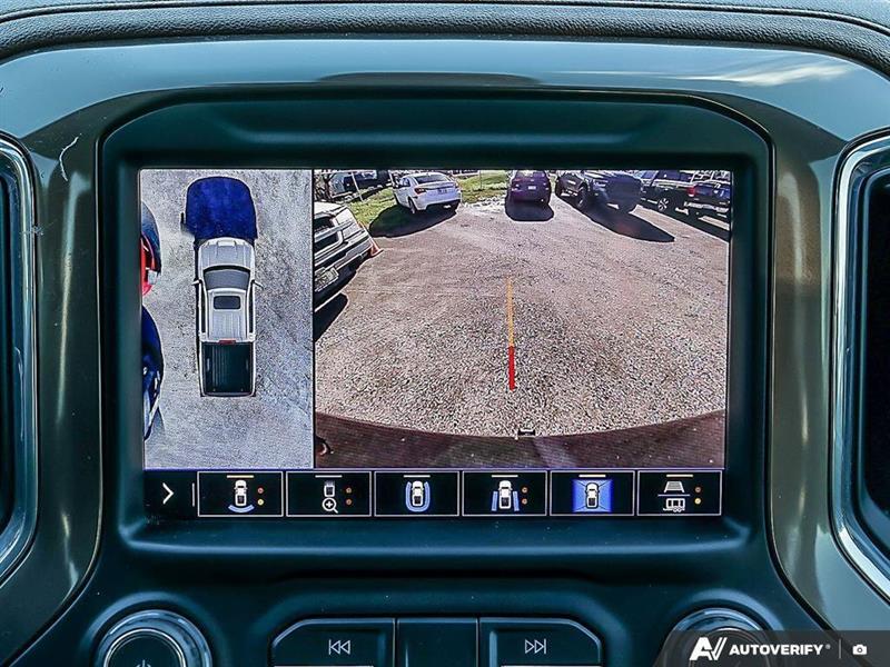 chevrolet Silverado 1500 2020 - 30