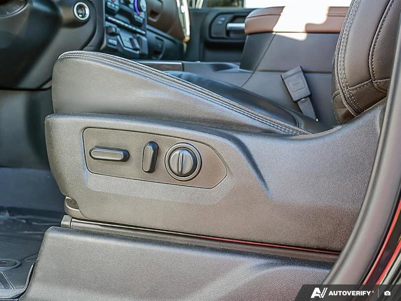 chevrolet Silverado 1500 2020 - 32