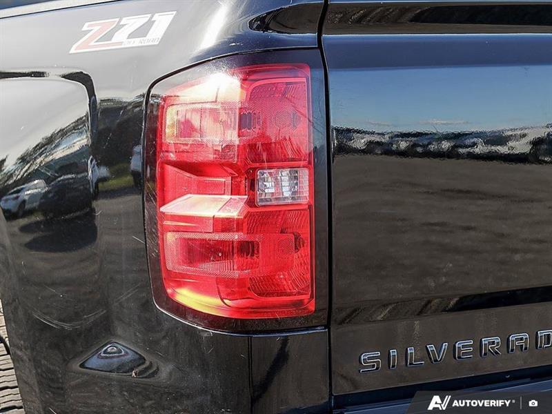 chevrolet Silverado 1500 2017 - 15