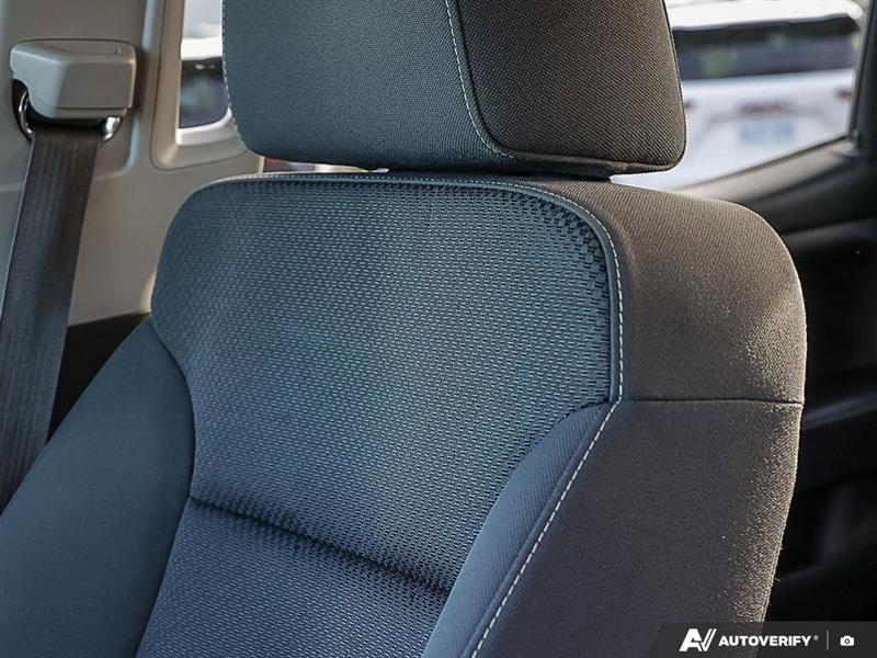 chevrolet Silverado 1500 2017 - 26