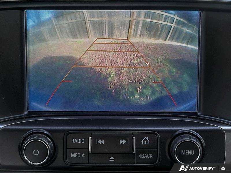 chevrolet Silverado 1500 2017 - 29