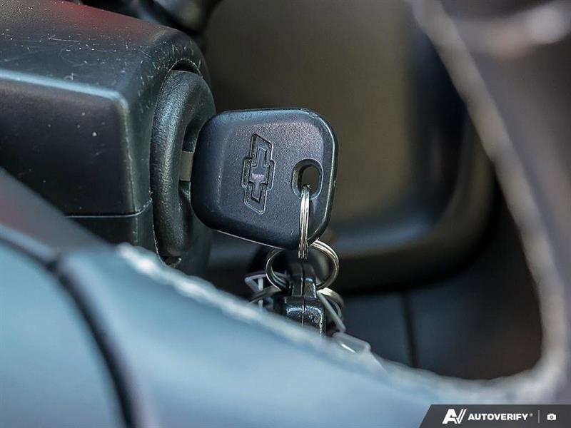 chevrolet Silverado 1500 2017 - 30