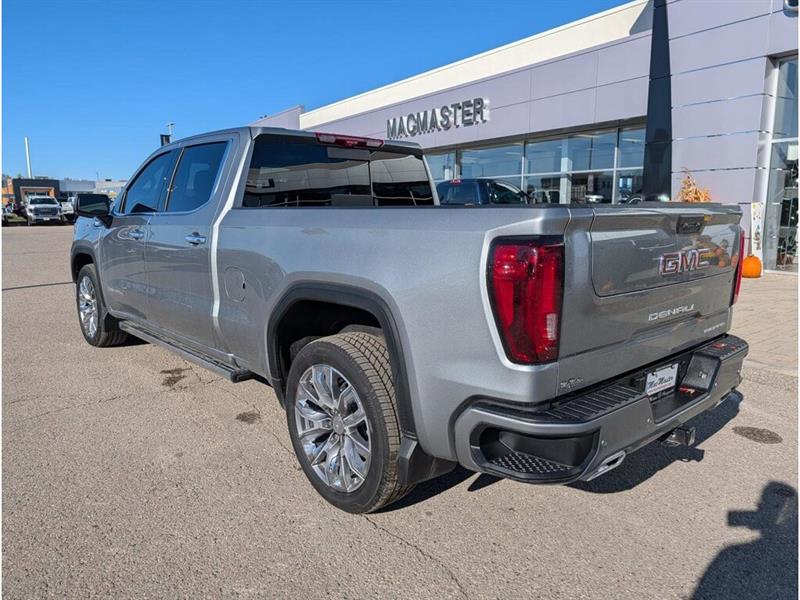 gmc Sierra 1500 2025 - 3