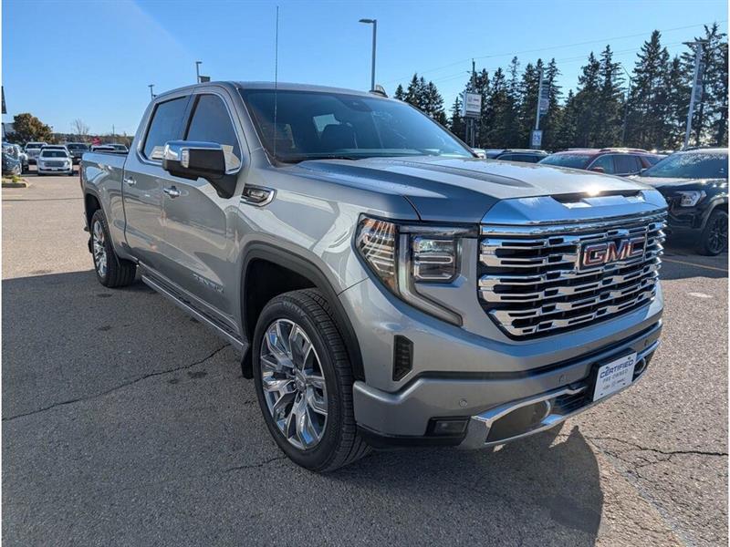 gmc Sierra 1500 2025 - 7