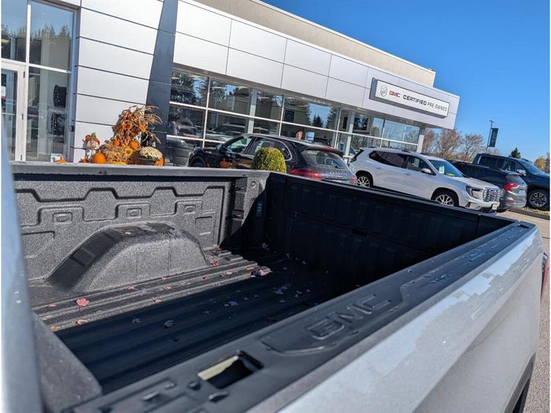 gmc Sierra 1500 2025 - 11