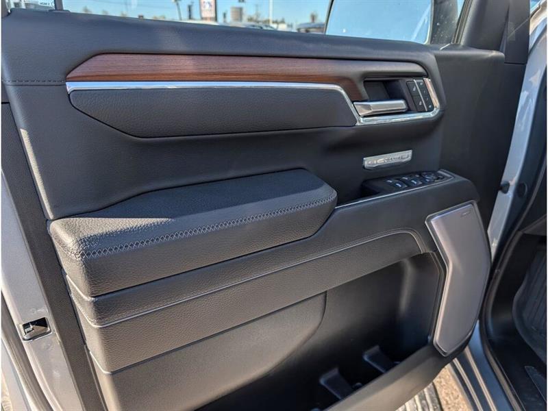 gmc Sierra 1500 2025 - 13