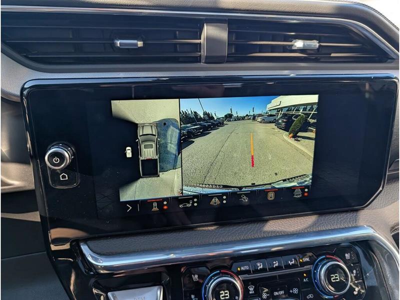 gmc Sierra 1500 2025 - 20