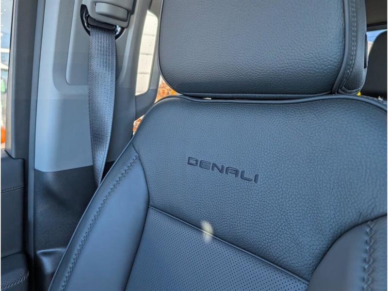 gmc Sierra 1500 2025 - 26