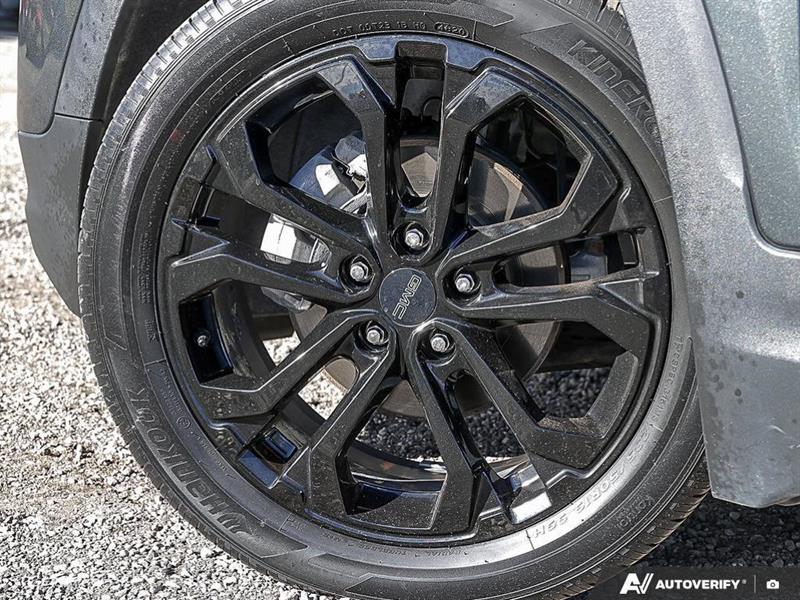 gmc Terrain 2021 - 9