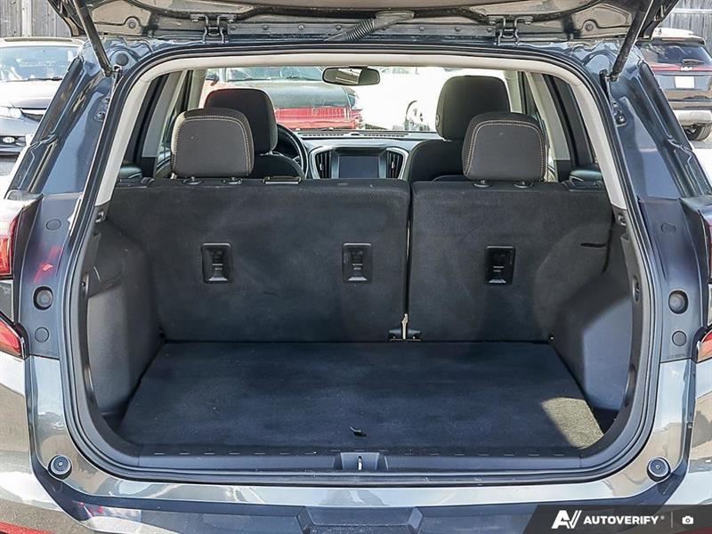 gmc Terrain 2021 - 14