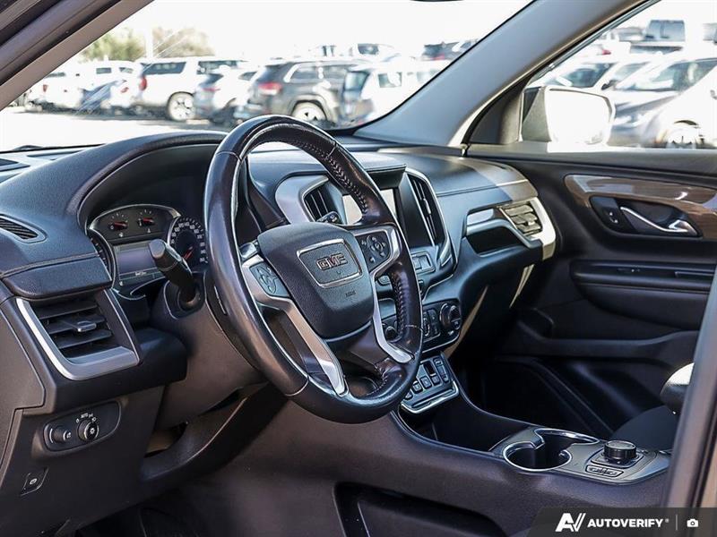 gmc Terrain 2021 - 16