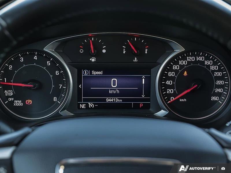 gmc Terrain 2021 - 18