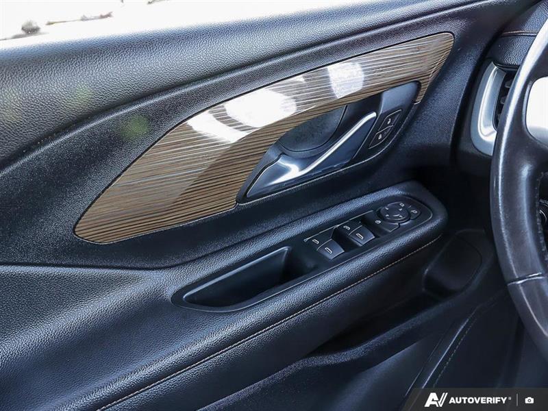 gmc Terrain 2021 - 20