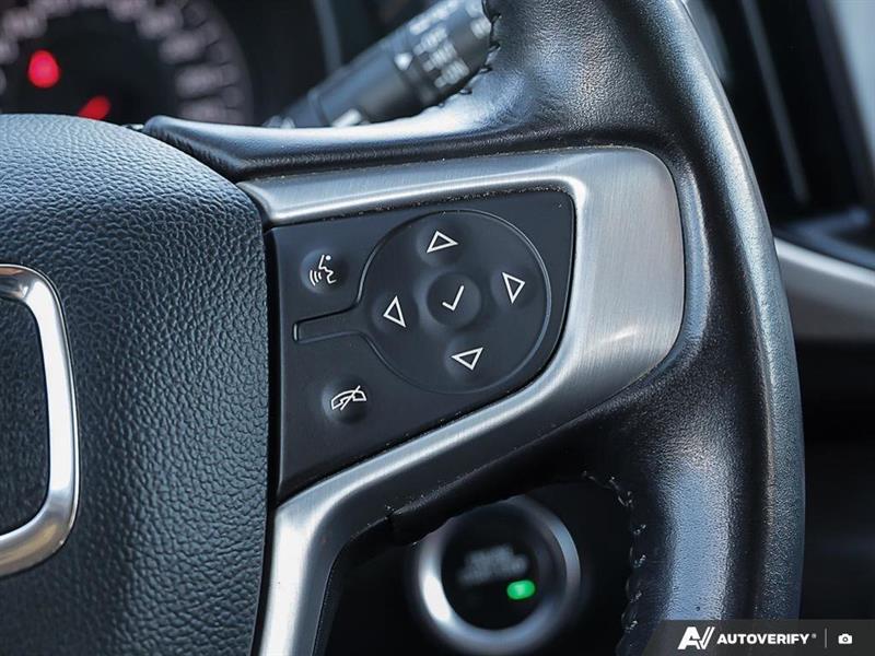 gmc Terrain 2021 - 21