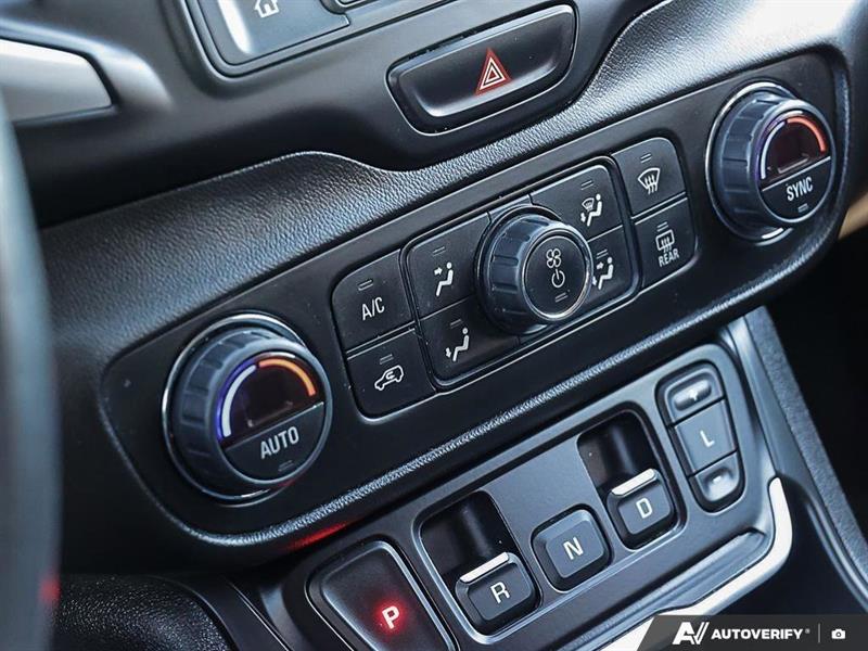 gmc Terrain 2021 - 23