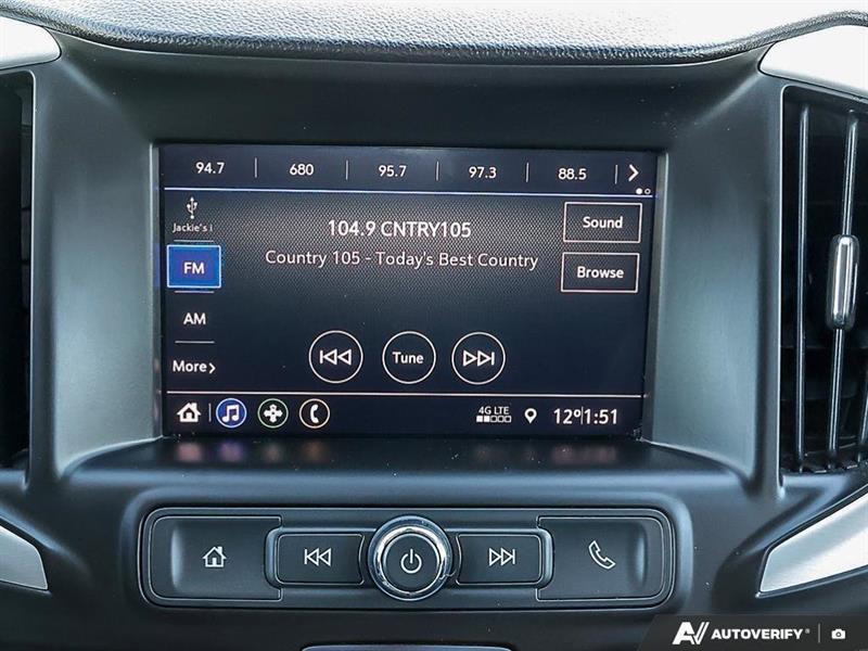 gmc Terrain 2021 - 24