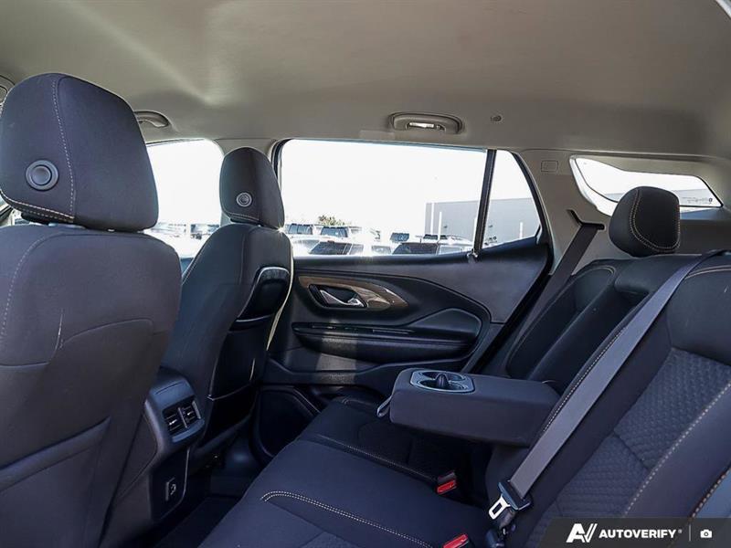 gmc Terrain 2021 - 27