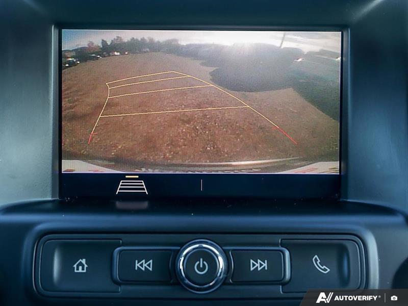 gmc Terrain 2021 - 29