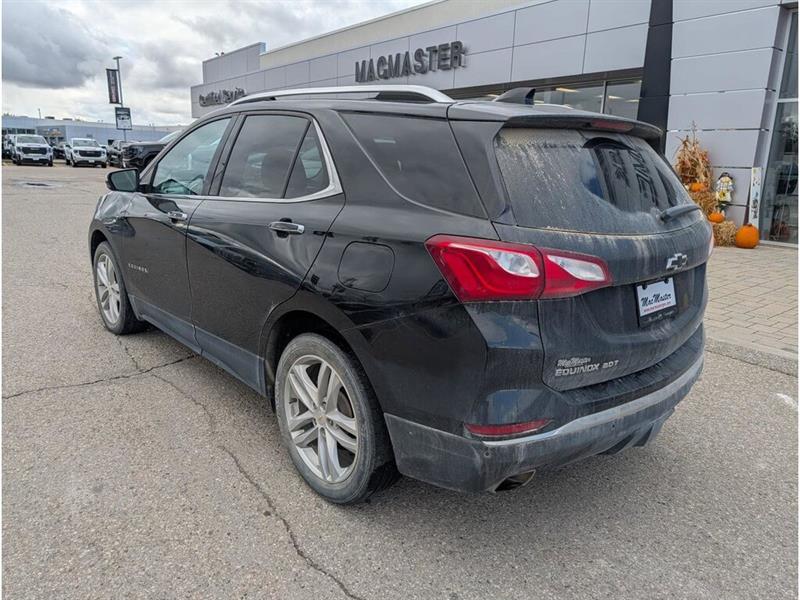 chevrolet Equinox 2020 - 3