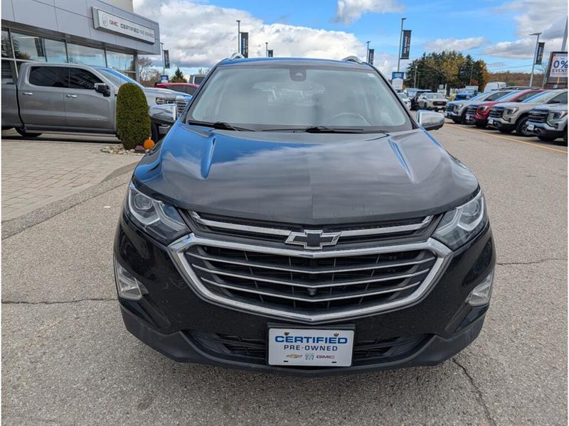 chevrolet Equinox 2020 - 8