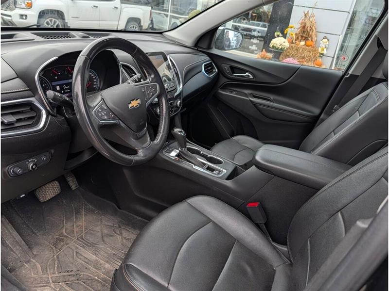 chevrolet Equinox 2020 - 10