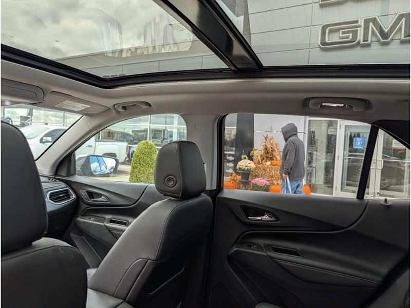 chevrolet Equinox 2020 - 14