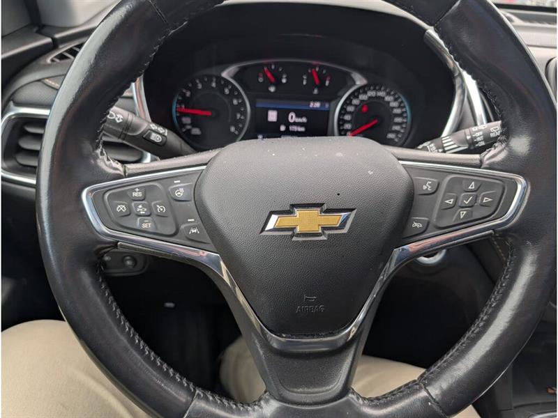 chevrolet Equinox 2020 - 15