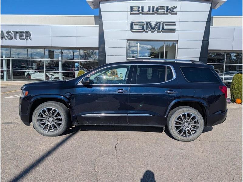 gmc Acadia 2021 - 2