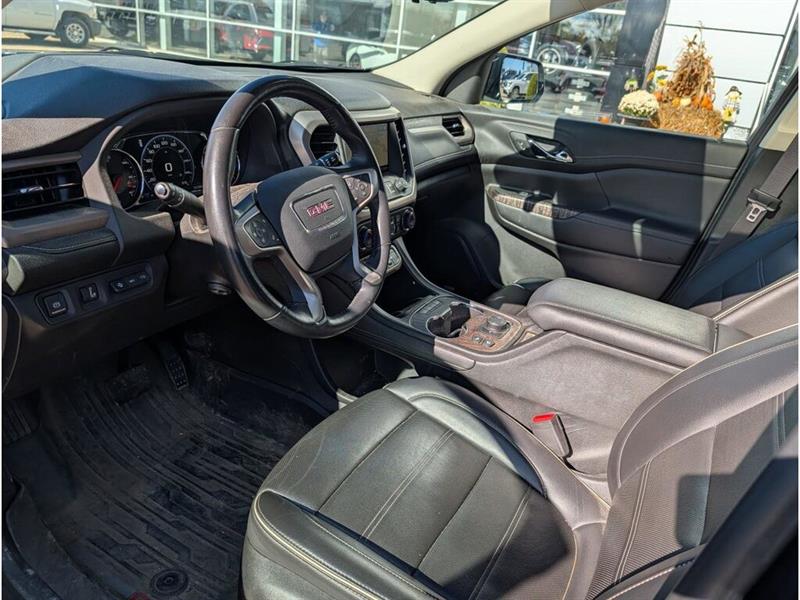 gmc Acadia 2021 - 10