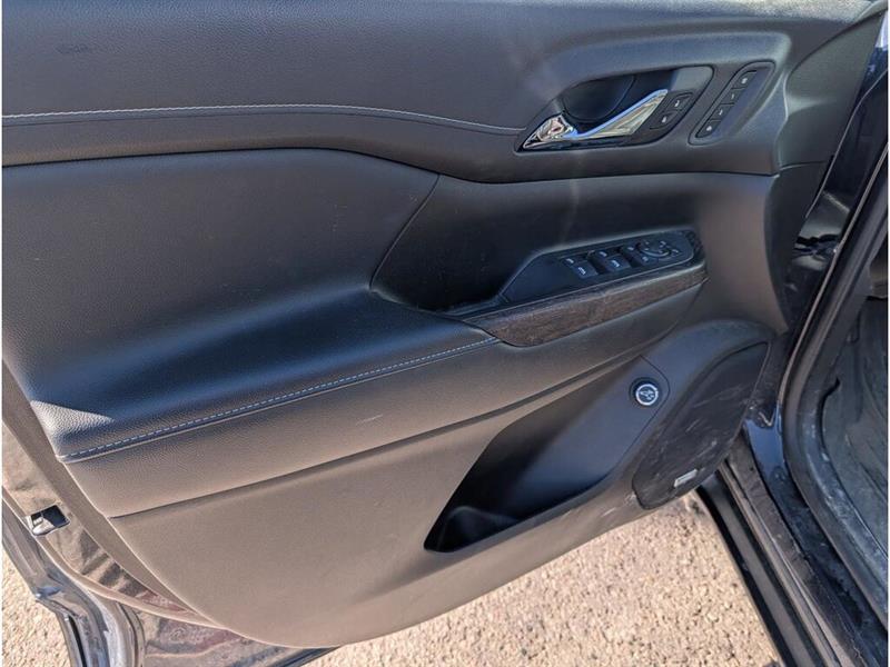 gmc Acadia 2021 - 11