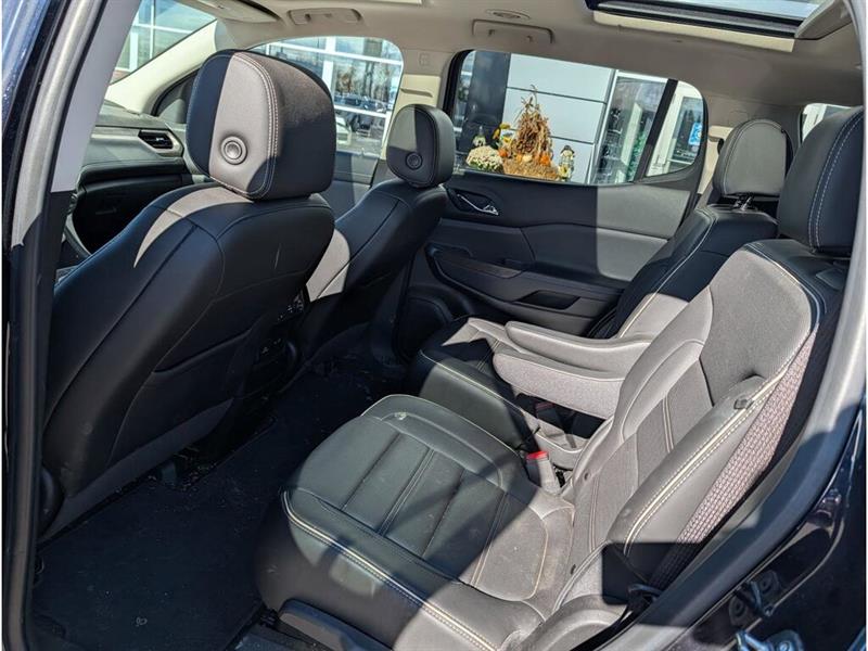 gmc Acadia 2021 - 12