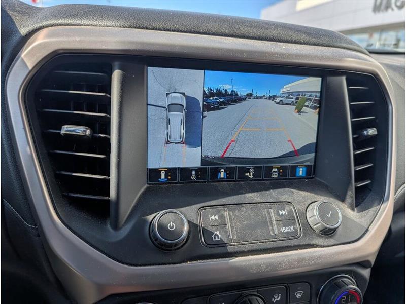 gmc Acadia 2021 - 20