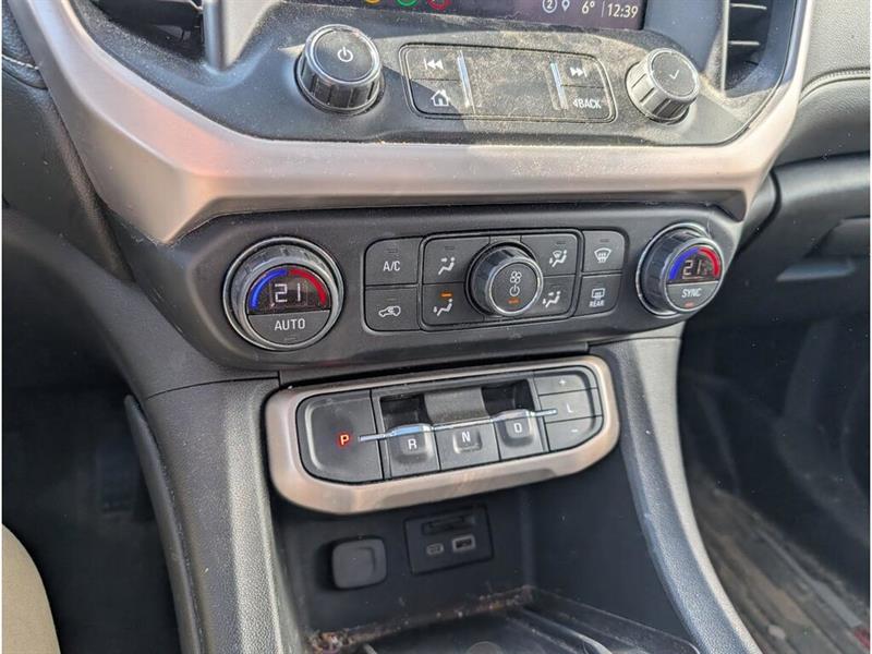 gmc Acadia 2021 - 21