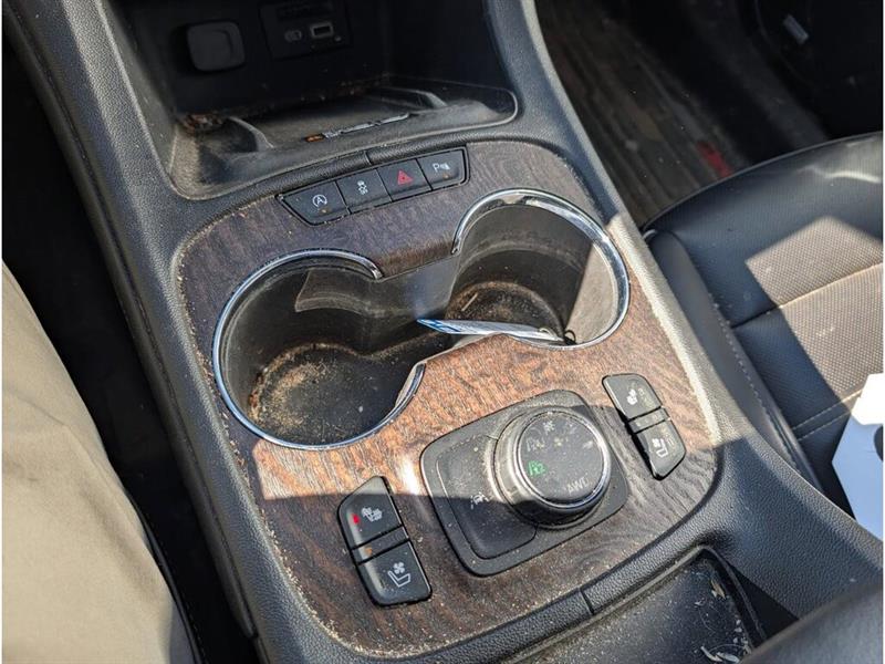 gmc Acadia 2021 - 22