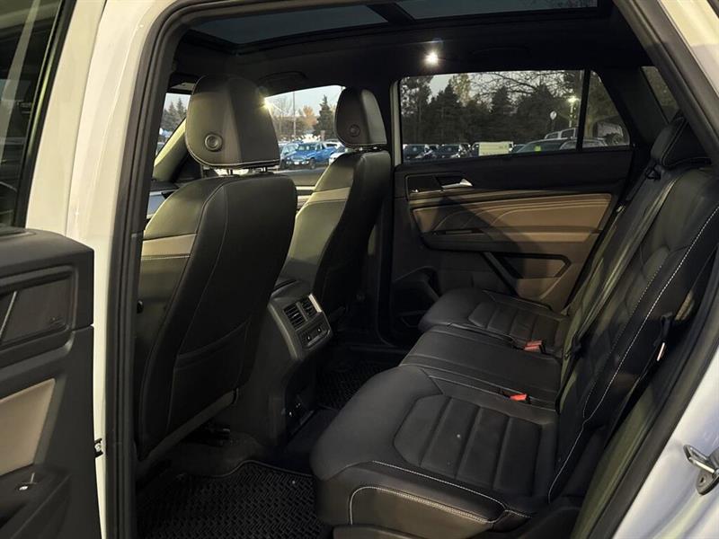 volkswagen Atlas Cross Sport 2023 - 7