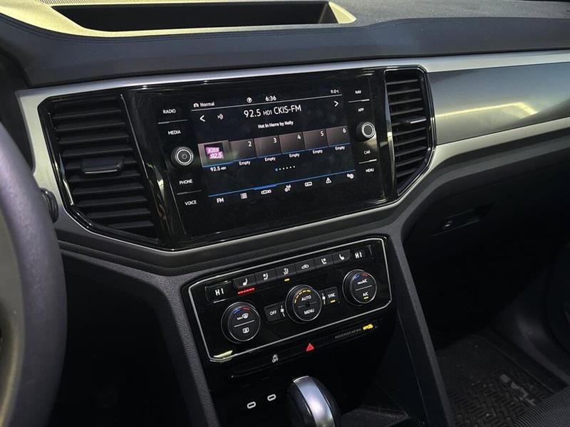 volkswagen Atlas Cross Sport 2023 - 12