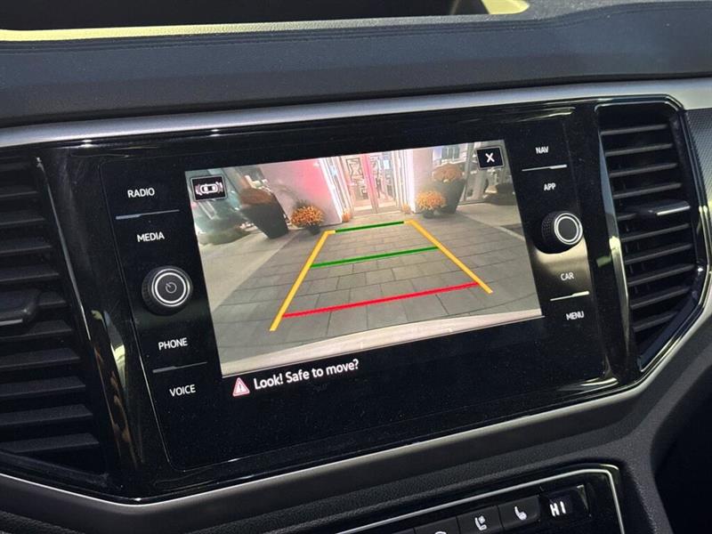 volkswagen Atlas Cross Sport 2023 - 15