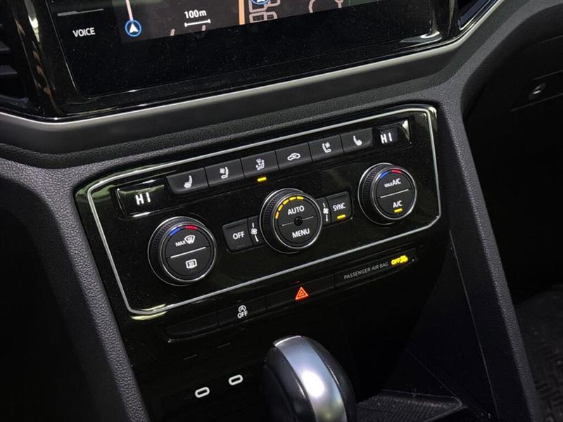 volkswagen Atlas Cross Sport 2023 - 16