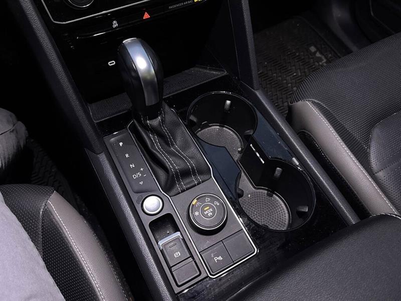 volkswagen Atlas Cross Sport 2023 - 17