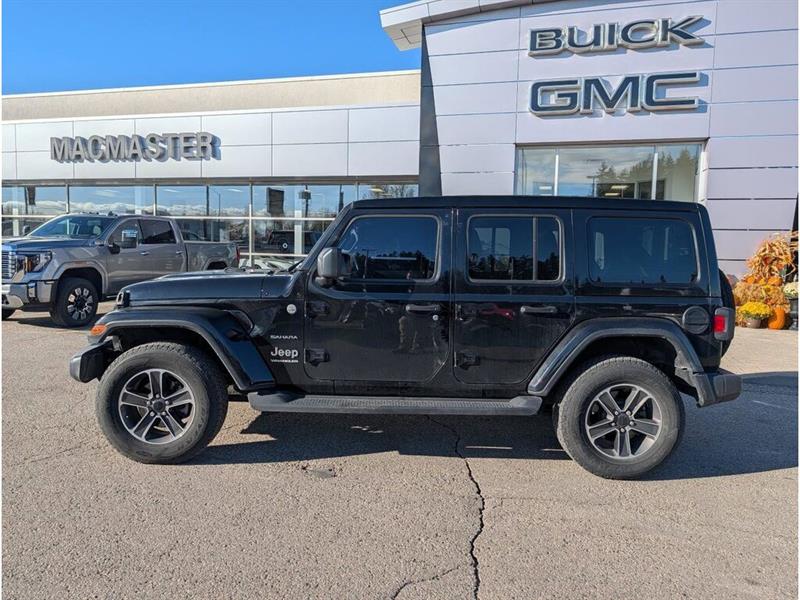 jeep Wrangler 2023 - 2