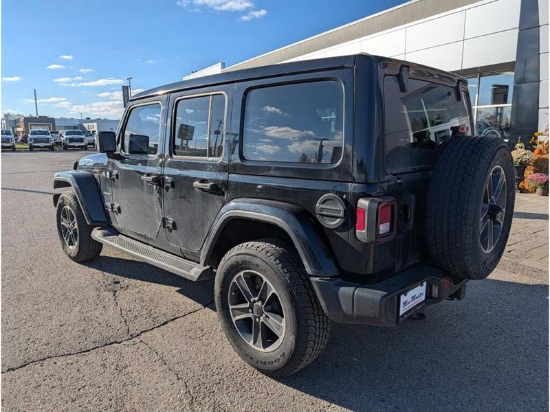jeep Wrangler 2023 - 3
